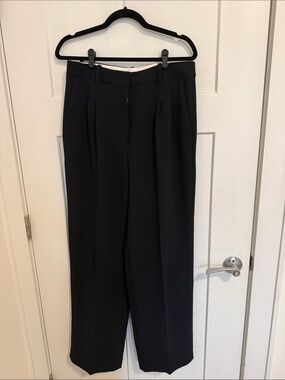 Aritzia Wilfred Effortless Pants